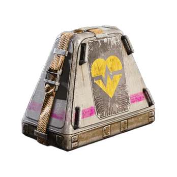 3x Looting Mk. 3 (Survivor) Blueprint Giveaway
Giveaway ends in 2 hours! 

Like and retweet to enter!

#Giveaway