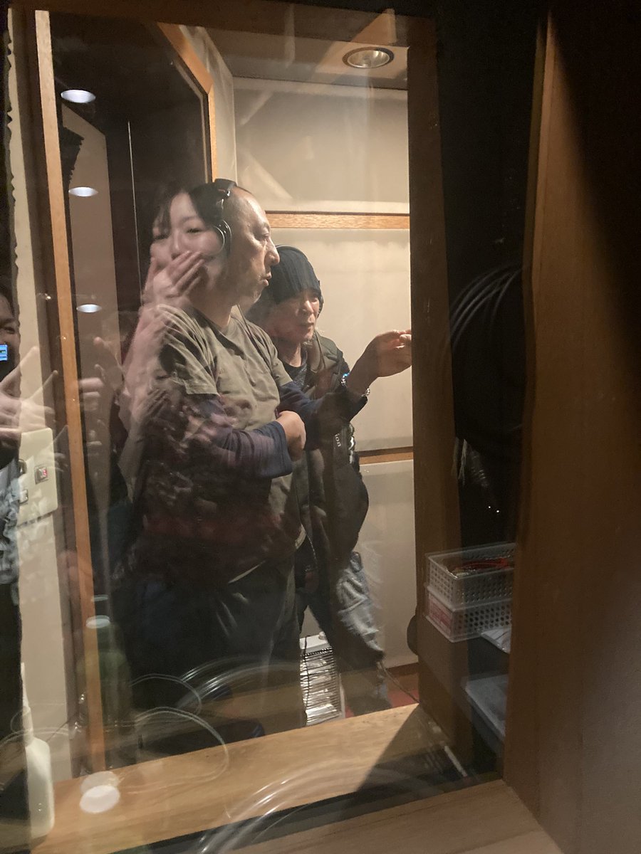 優しいパンクお姉さん@5/24吉祥寺CRESCENDO tweet media