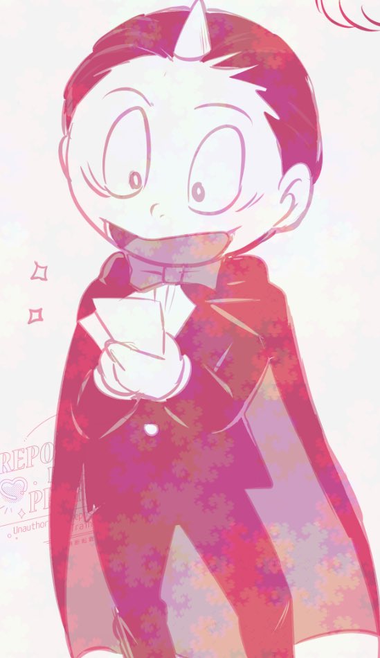 元々、人間に近い白悪魔の子と、
人間の枠からはみ出た天才の人間の子が人生交わる話だと思っていたので、いや世界平和の話なんですけどね。だから大人になったら居場所が逆になっててもわりと納得だったというか。