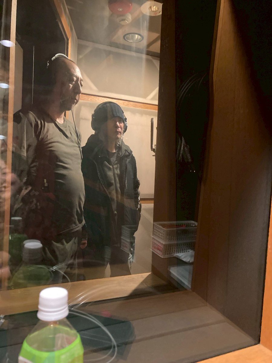 優しいパンクお姉さん@5/24吉祥寺CRESCENDO tweet media