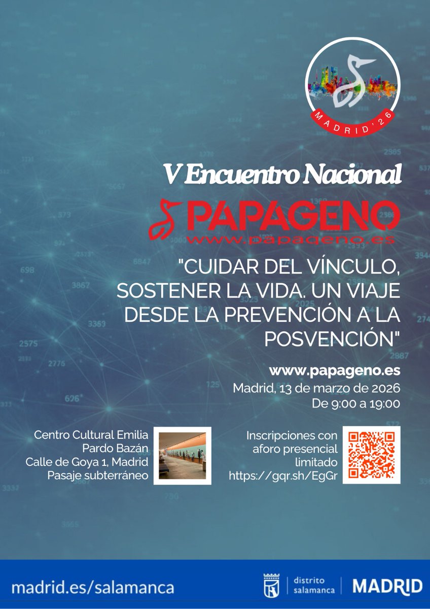 Papageno 🎗️ tweet media