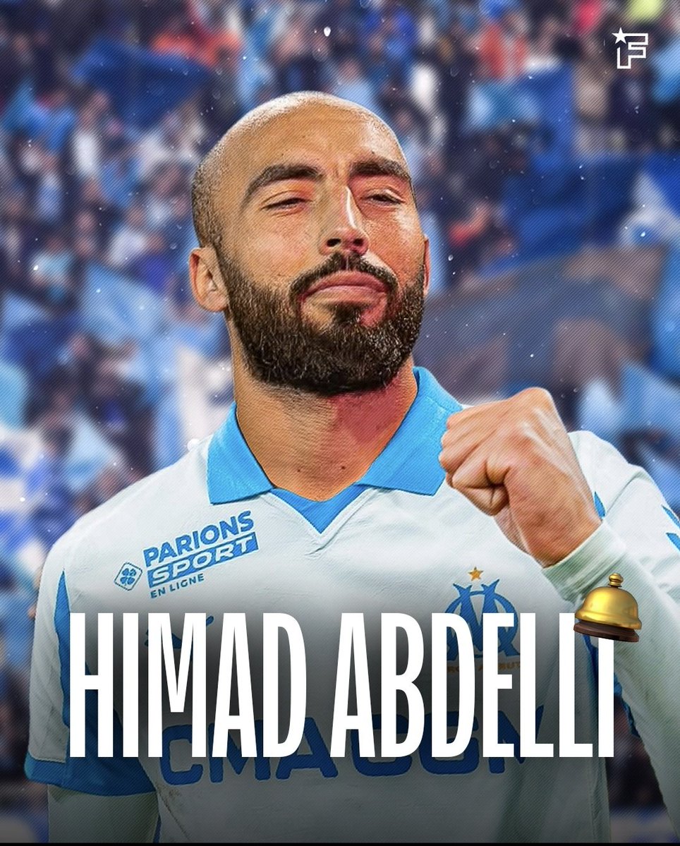 Santi_J_FM's tweet image. 🚨🔵⚪️🇩🇿 #Ligue1 |

❗️Les discussions ont repris entre l'OM et Angers pour Himad Abdelli 

🔐 Les deux clubs espérent trouver un accord avant la fermeture du mercato

🔐 Comme révélé en exclu sur @footmercato , Himad Abdelli a déjà donné son accord a l'OM 

Avec @sebnonda…