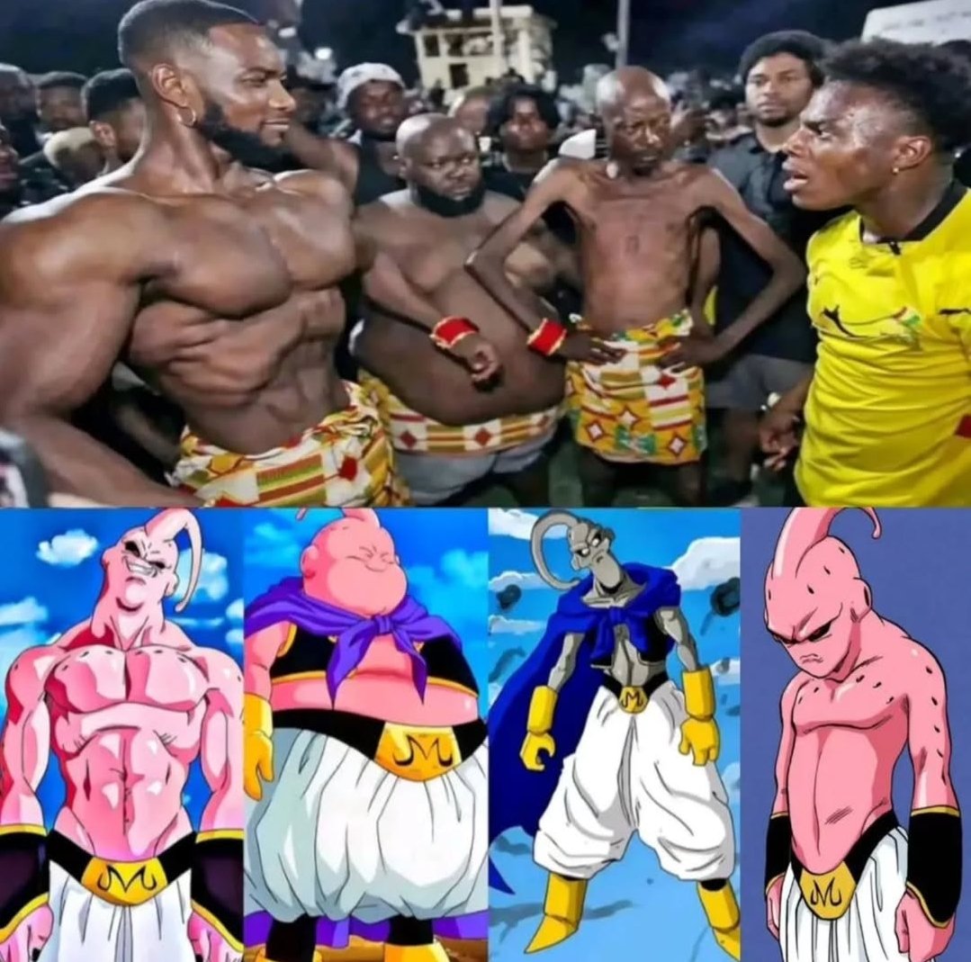AnimexTwts's tweet photo. Same energy 😭 https://t.co/bt4XkrD1OX