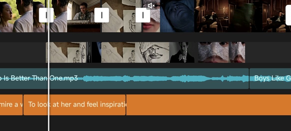 cooking something..😊
