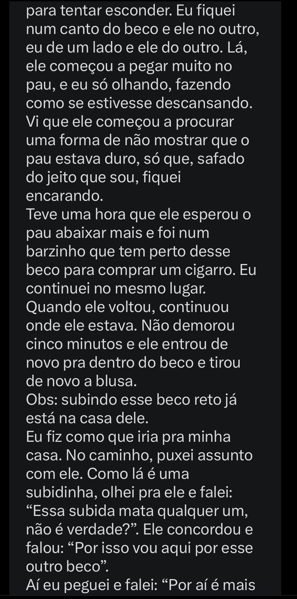 RelatosHL's tweet image. O tesão pós academia ele existe
Eu sei… 😇
-🦋