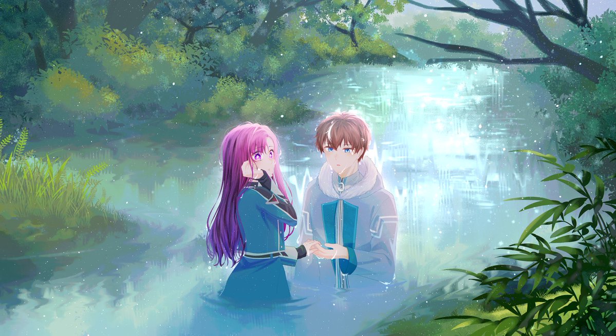 Menetaplah lebih lama dari 𝘮𝘢𝘵𝘢𝘩𝘢𝘳𝘪.