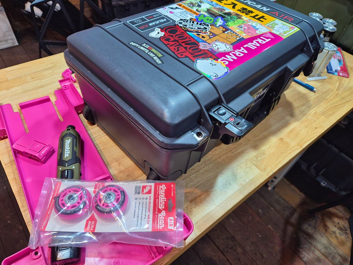 PELICAN PRODUCTS_Japan (@Pelican_Japan) / Posts / X