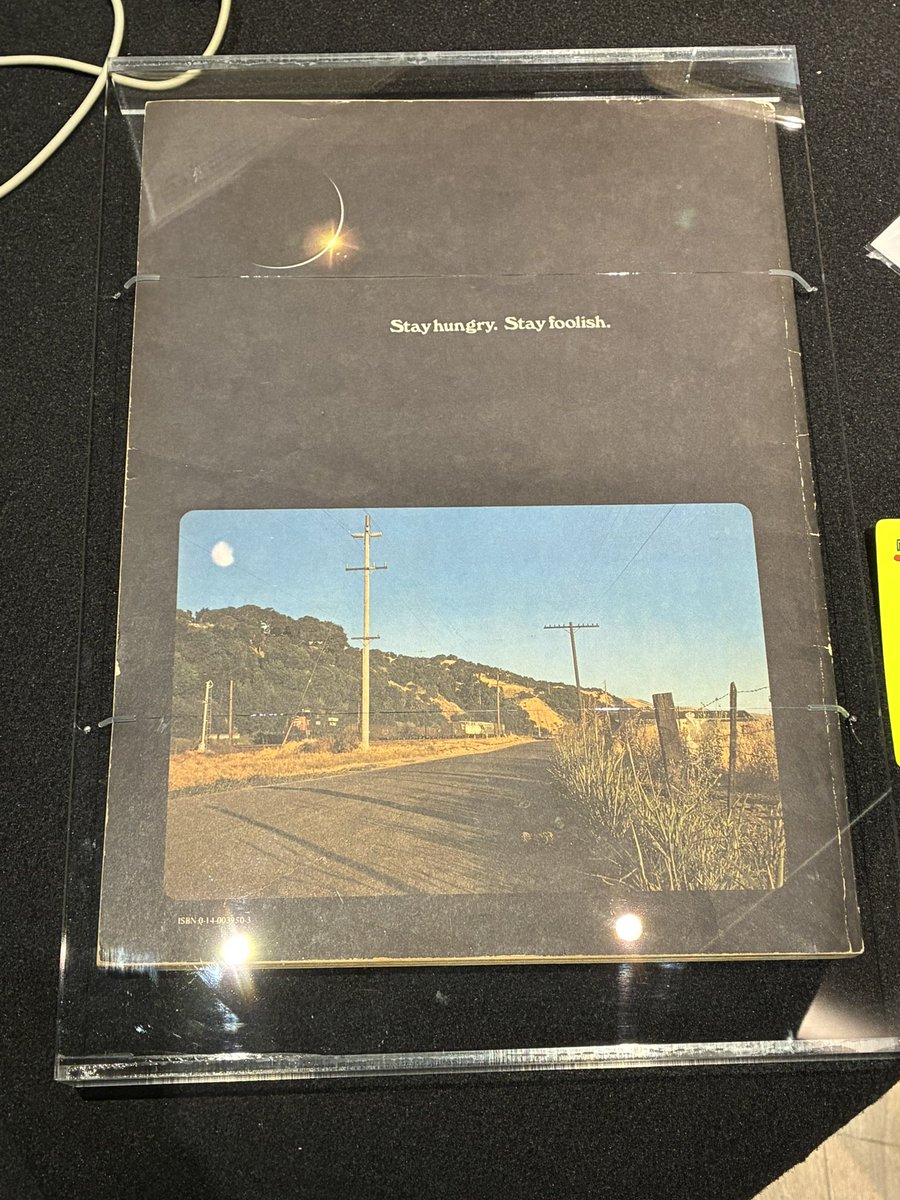 Stay hungry.Stay foolish.】 スティーブ・ジョブズがスタンフォード