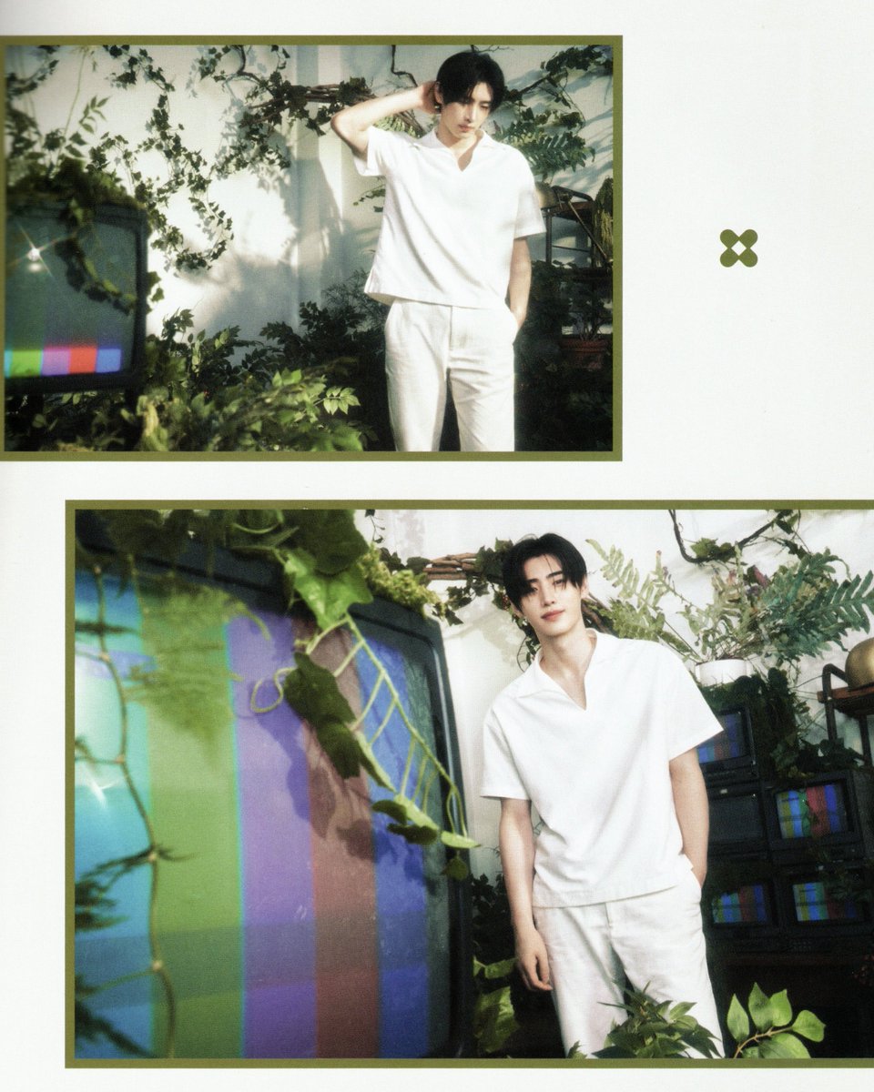 ENGENE MEMBERSHIP KIT <EN-DLESS WORLD> SCAN #성훈 #SUNGHOON 

MAGAZINE [SPROUT] (1)