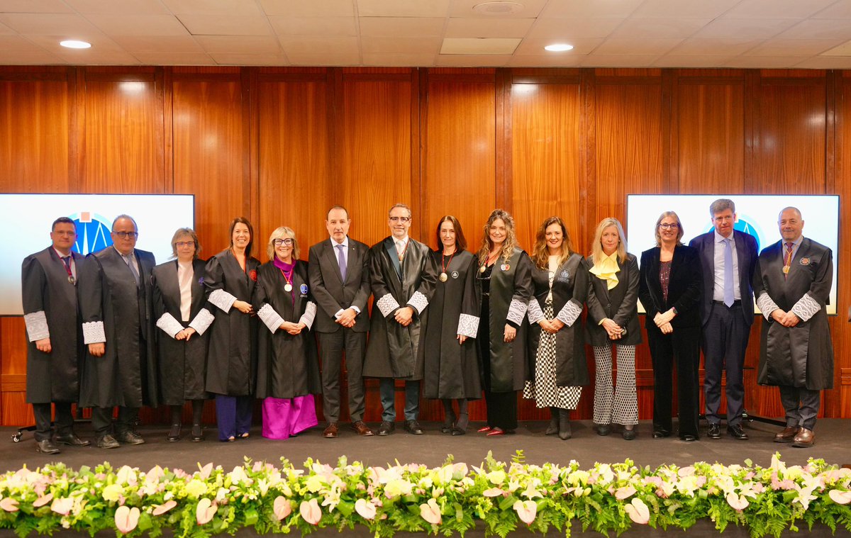 Consell de l’Advocacia Catalana tweet media