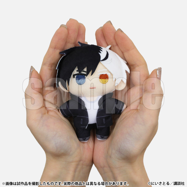 WIND BREAKER (ウィンドブレイカー) グッズ情報 (@winbre_goods