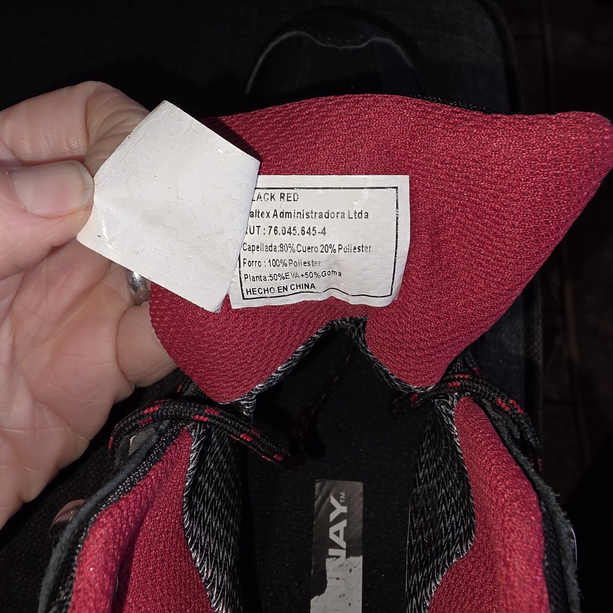 dean baverstock tweet media