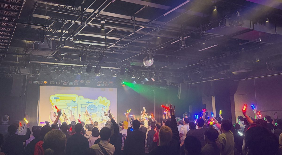 冠Fes-カンフェス- tweet media