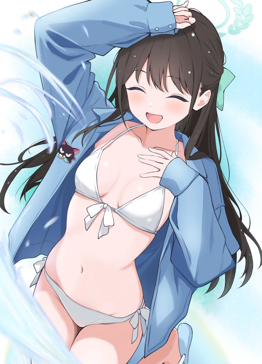 kurumi_kororin's tweet image. 1日遅れアイリ誕生日おめでとう🍨🎉