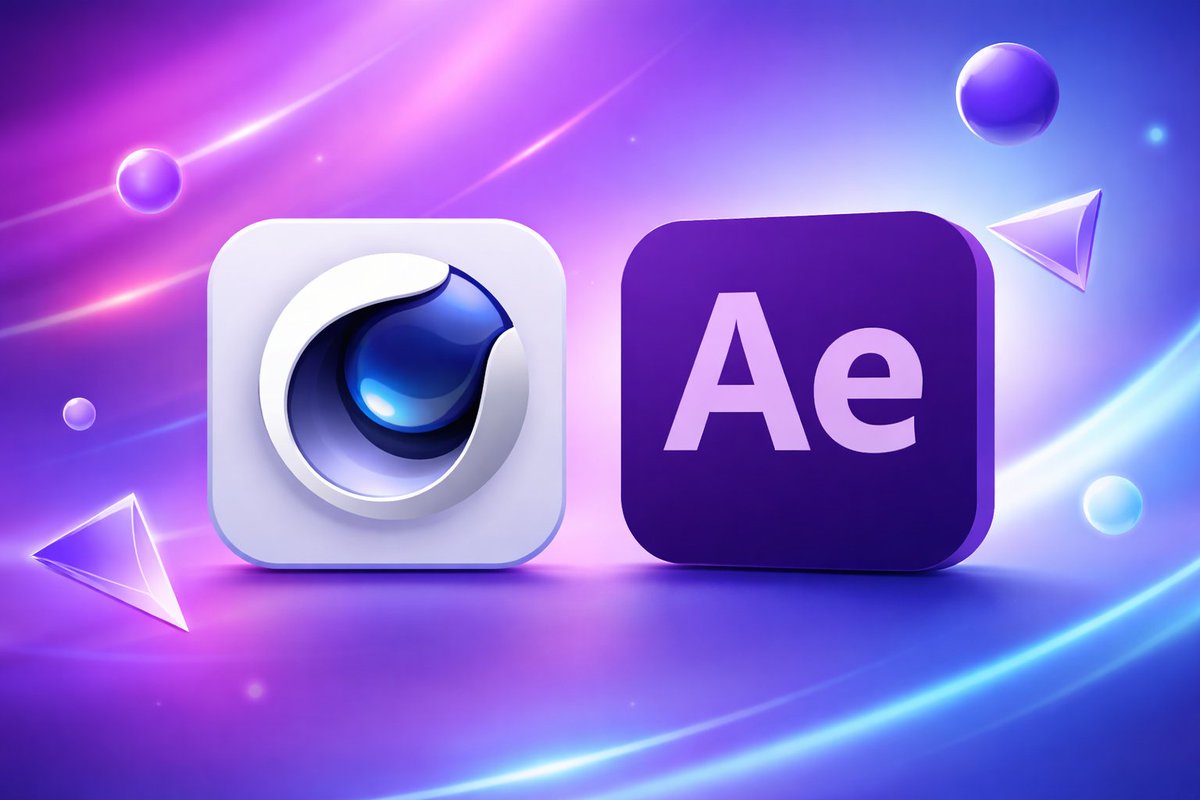 Hey <a href="/grok/">Grok</a>, remove the software that’s worst for animation.