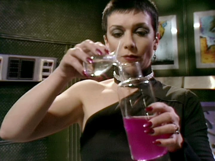 Space Fall: A Blake's 7 Podcast tweet media