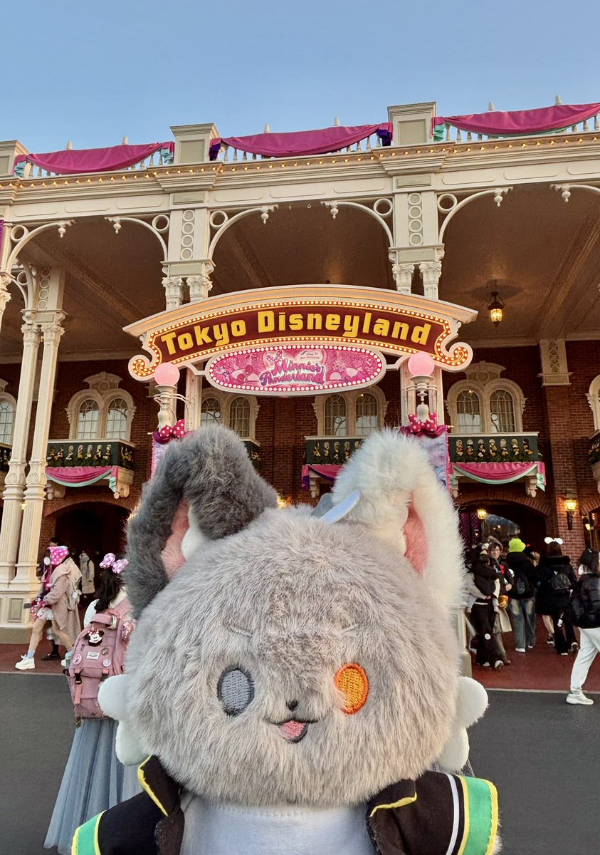 改めてHappy Birthday!!🎉 今日は楽しかったね〜！ 明日もたくさん楽し