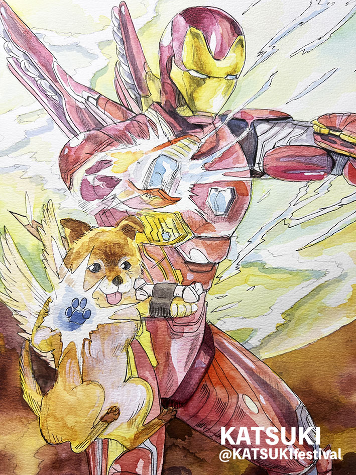 チャーリー・シックス (@charlie_six526) / Posts / X