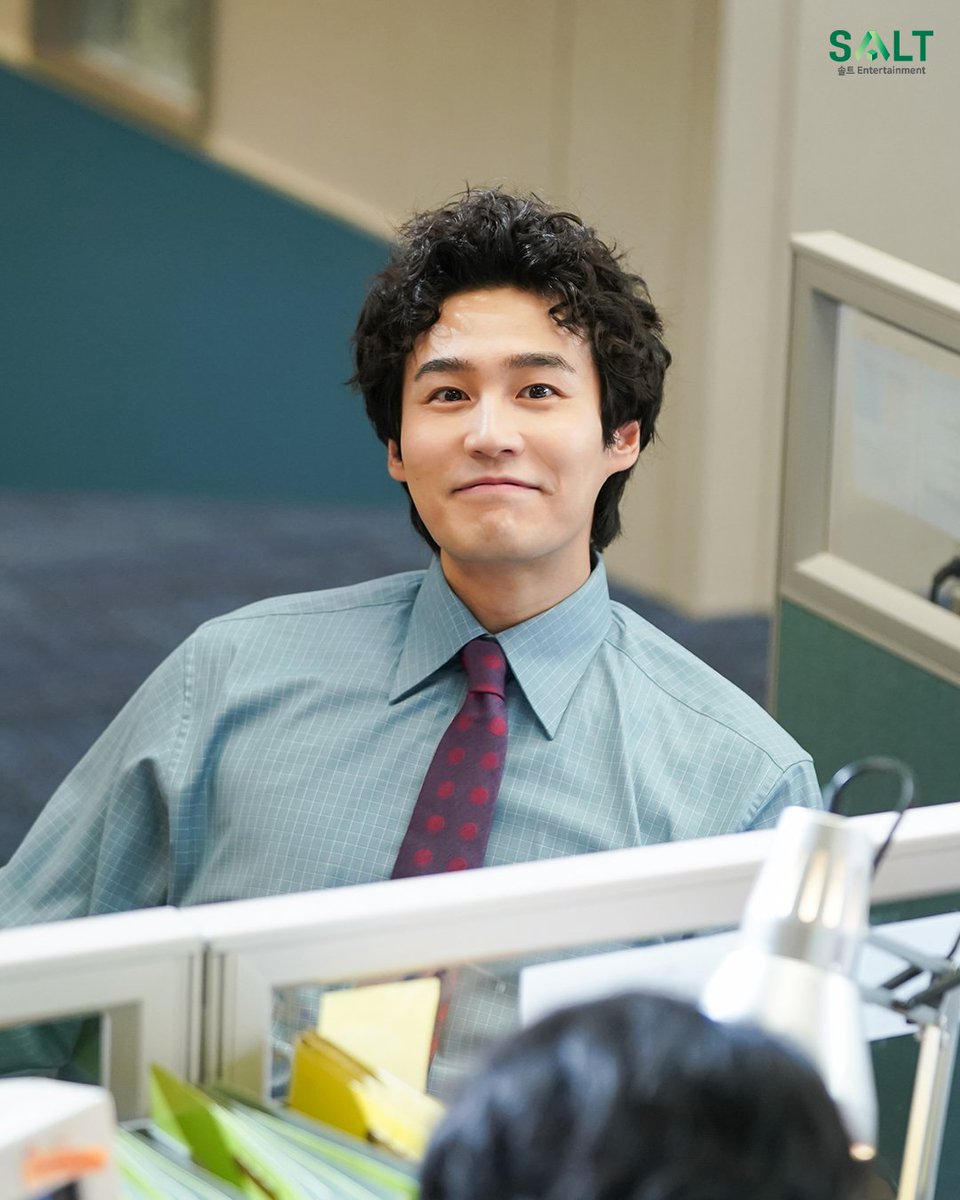 솔트 엔터테인먼트(SALT ent) tweet media