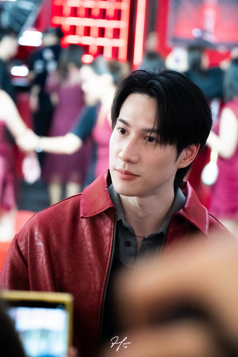 สวัสดีสุดหล่อ 🫶🏻

GREATBRIGHT WITH LOREAL
#LOrealTriplePowerXGreatBright 
#brightrpp #GreatBright