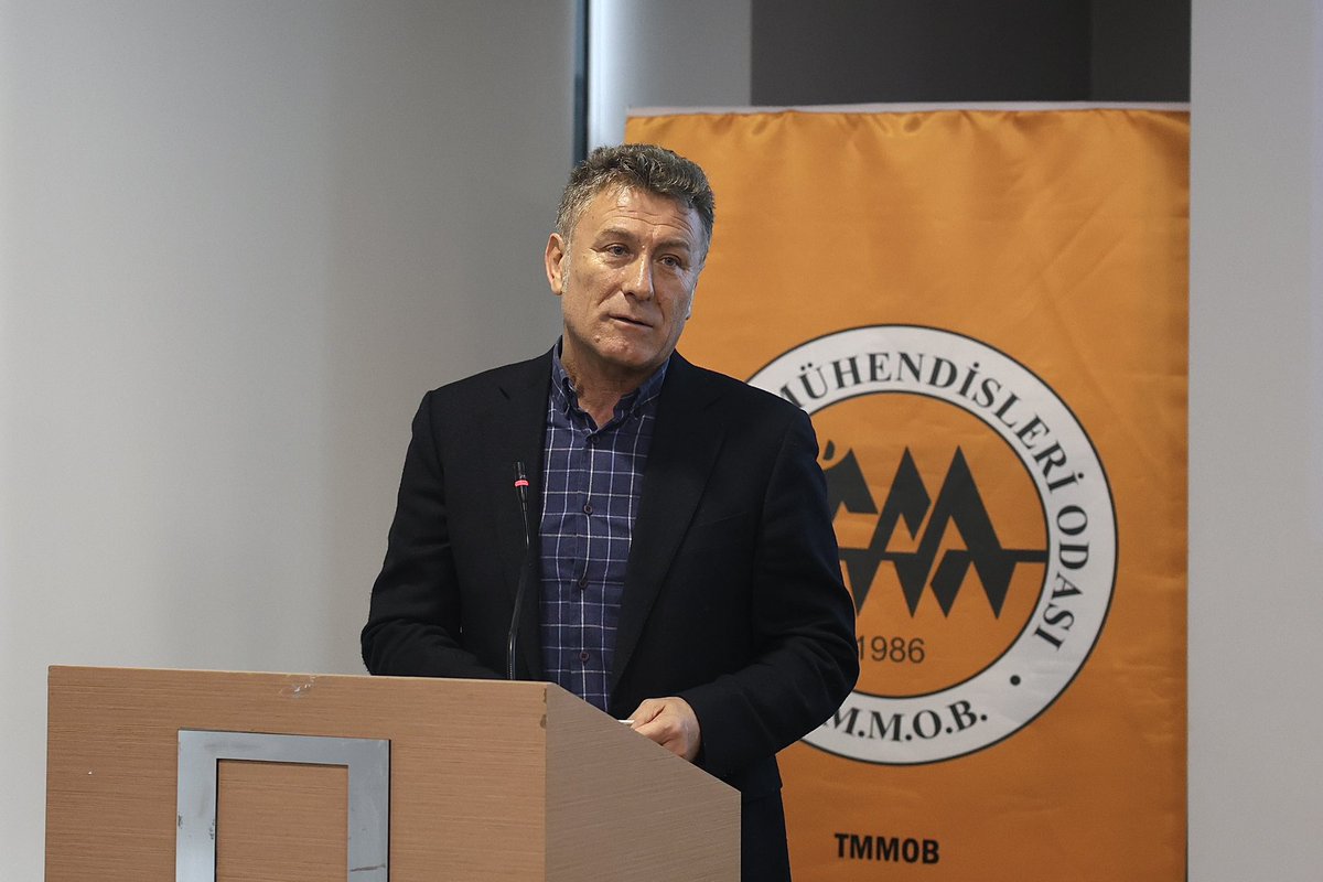 Orhan Sarıbal tweet media