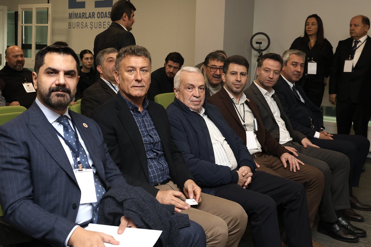 Orhan Sarıbal tweet media