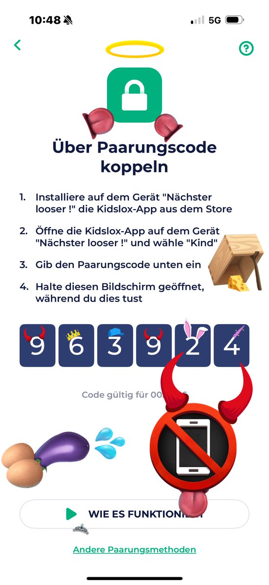 adoredsofiaa's tweet image. Der erste bekommt eine Woche Umsonst ;) 

Der Rest Dm mit „kidslox“