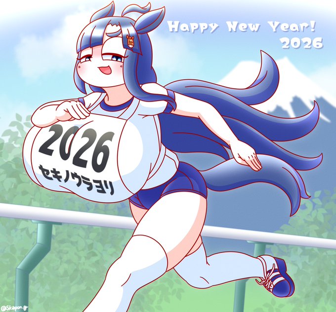 #今月描いた絵を晒そう
今年もおっぱい描く予定です 