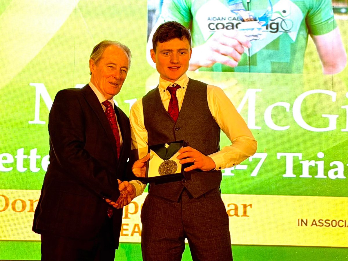 Donegal Sport Stars tweet media