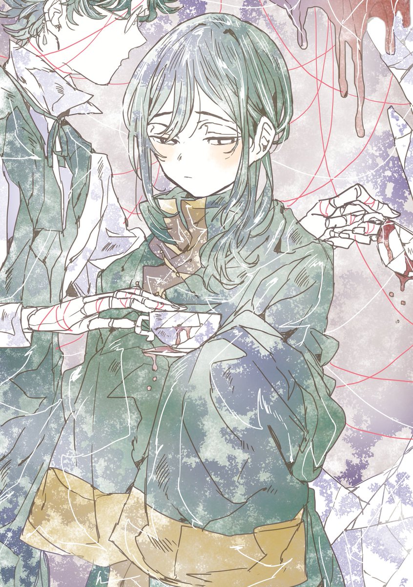 ゐつこ (@ituko9071) / Posts / X