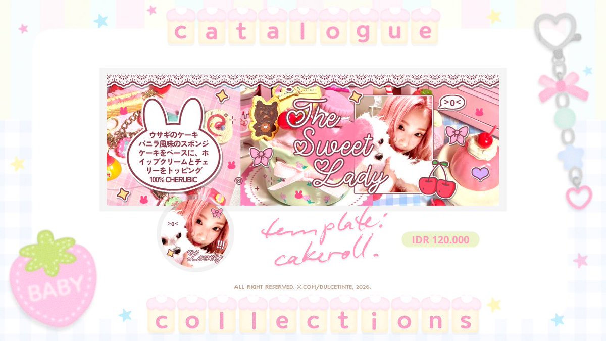 dulcetinte's tweet image. help repost? thank you! ♡
t. #zonauang #zonaba #zonajajan

hellooo!  aku  ada  template  layout  moodie / scenery  deco  ipv  siap  pakai!  (file  udah  rapih  dinamain  +  difolderin). &amp;lt;3  for  info  price  &amp;amp;&amp;amp;  other  details  boleh  check  di  alt  yaap!  💕💭