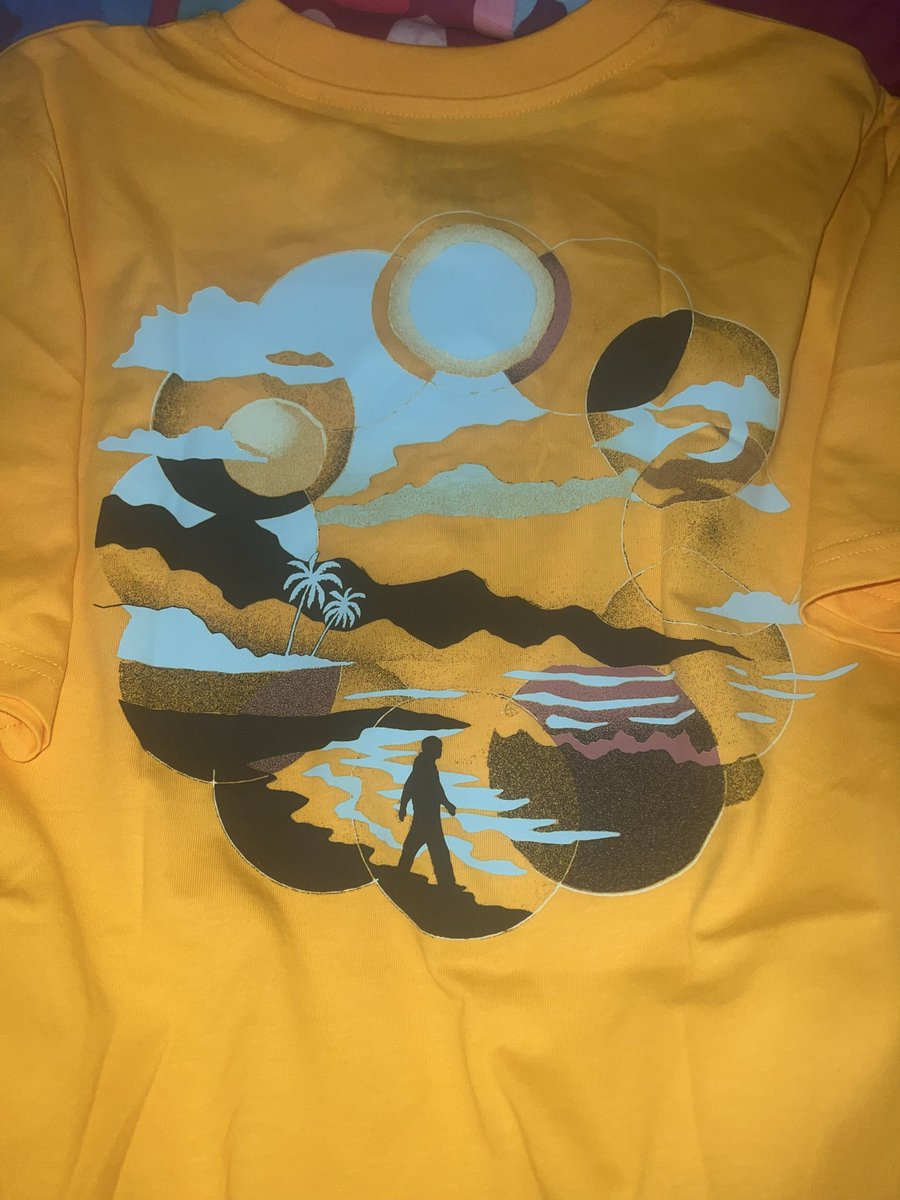 They are so pretty!!! ❤️💛🩵#LouisTomlinson #HowDidIGetHere