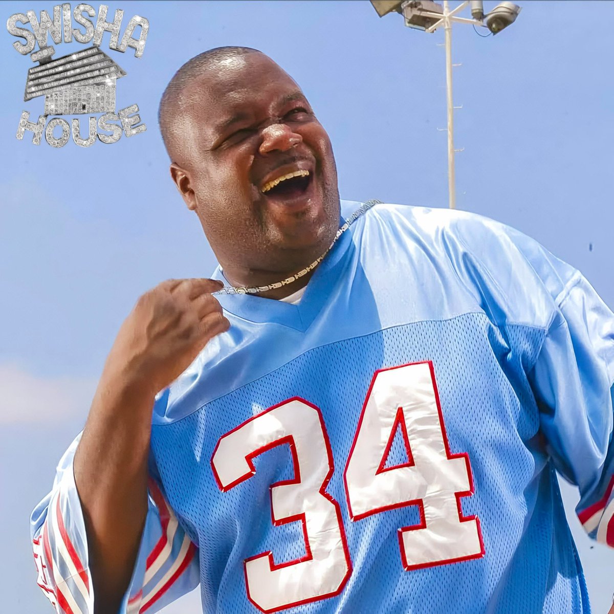 🗞️Nous venons d’apprendre le décès de la légende 𝗗𝗝 𝗠𝗶𝗰𝗵𝗮𝗲𝗹 "𝟱𝟬𝟬𝟬" 𝗪𝗮𝘁𝘁𝘀, suite à des complications de santé. 
Il était le Cofondateur du légendaire label "𝗦𝘄𝗶𝘀𝗵𝗮𝗵𝗼𝘂𝘀𝗲". 

Terrible nouvelle pour ses Proches, Houston, ainsi que le Southern Rap.