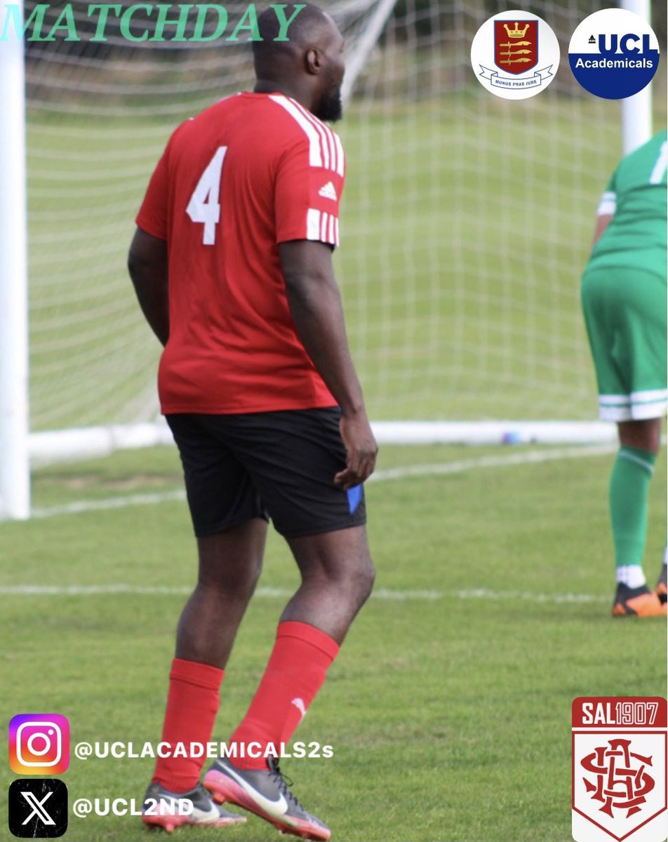 UCL Academical’s 2nd FC tweet media