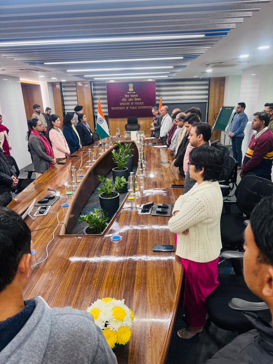 Department of Public Enterprises tweet media