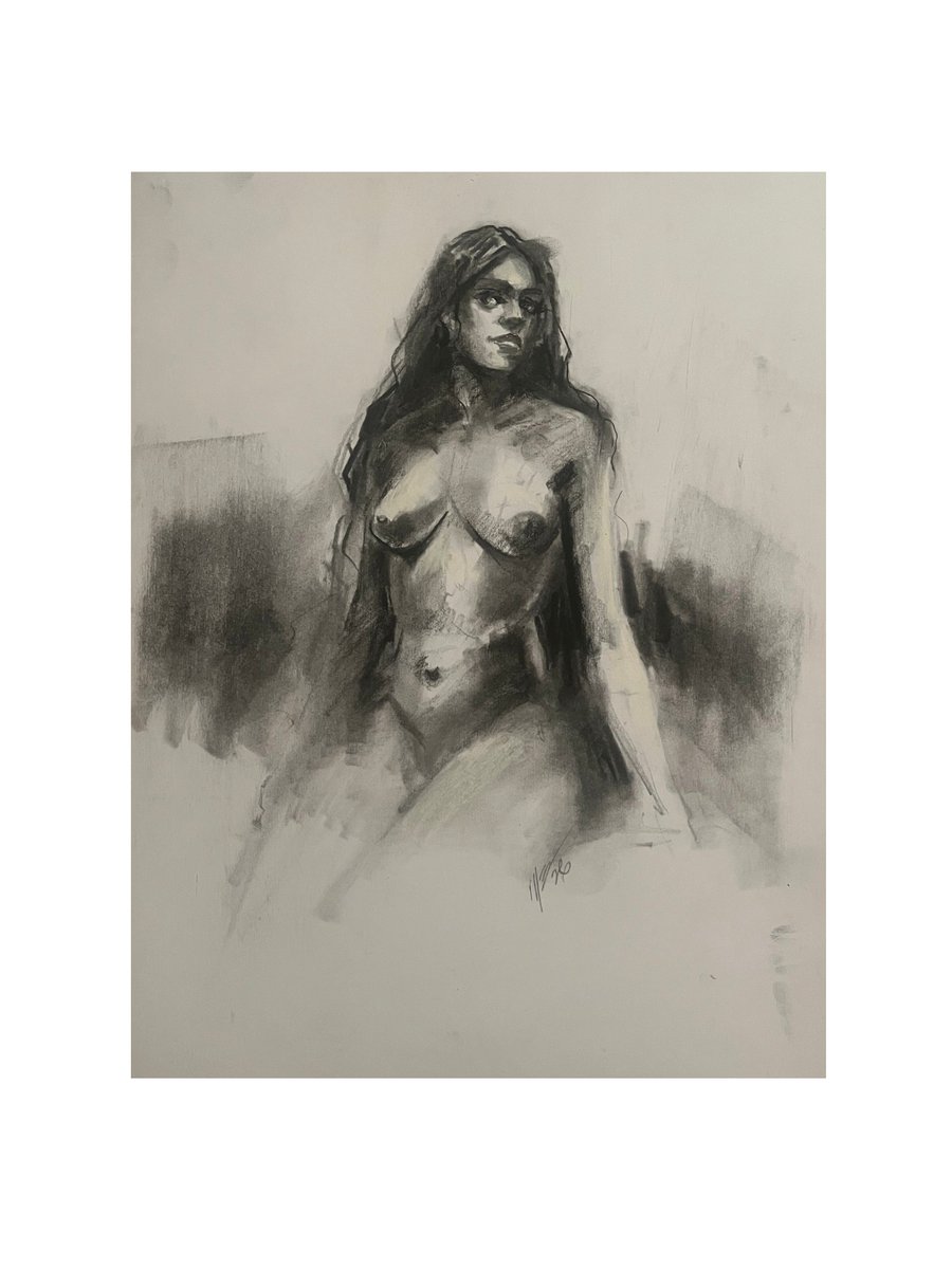 earnzt's tweet photo. CHARCOAL ART https://t.co/Pn76LjtRew via @YouTube https://t.co/XJMvwAWdQU