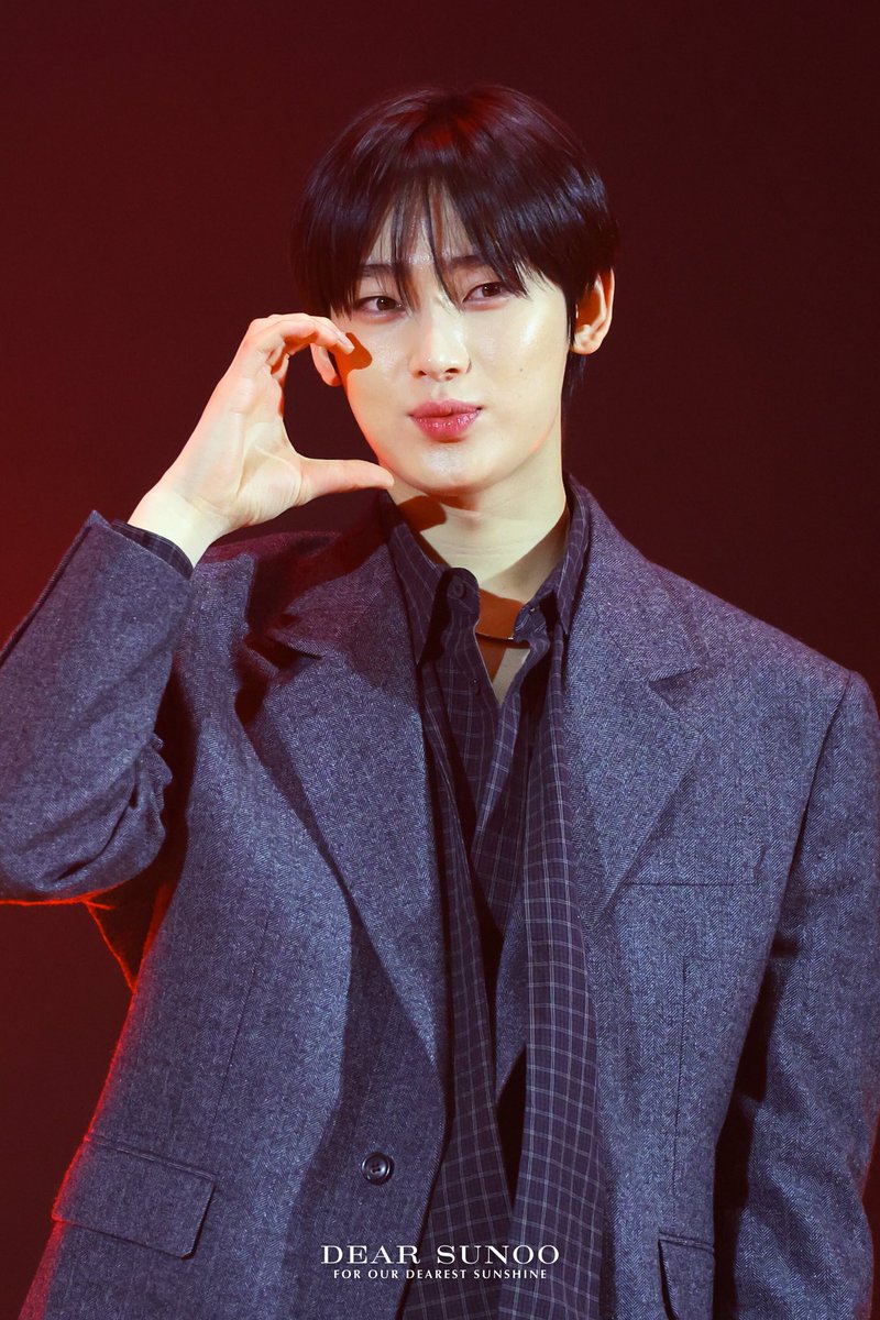 dear sunoo, a fan account tweet media