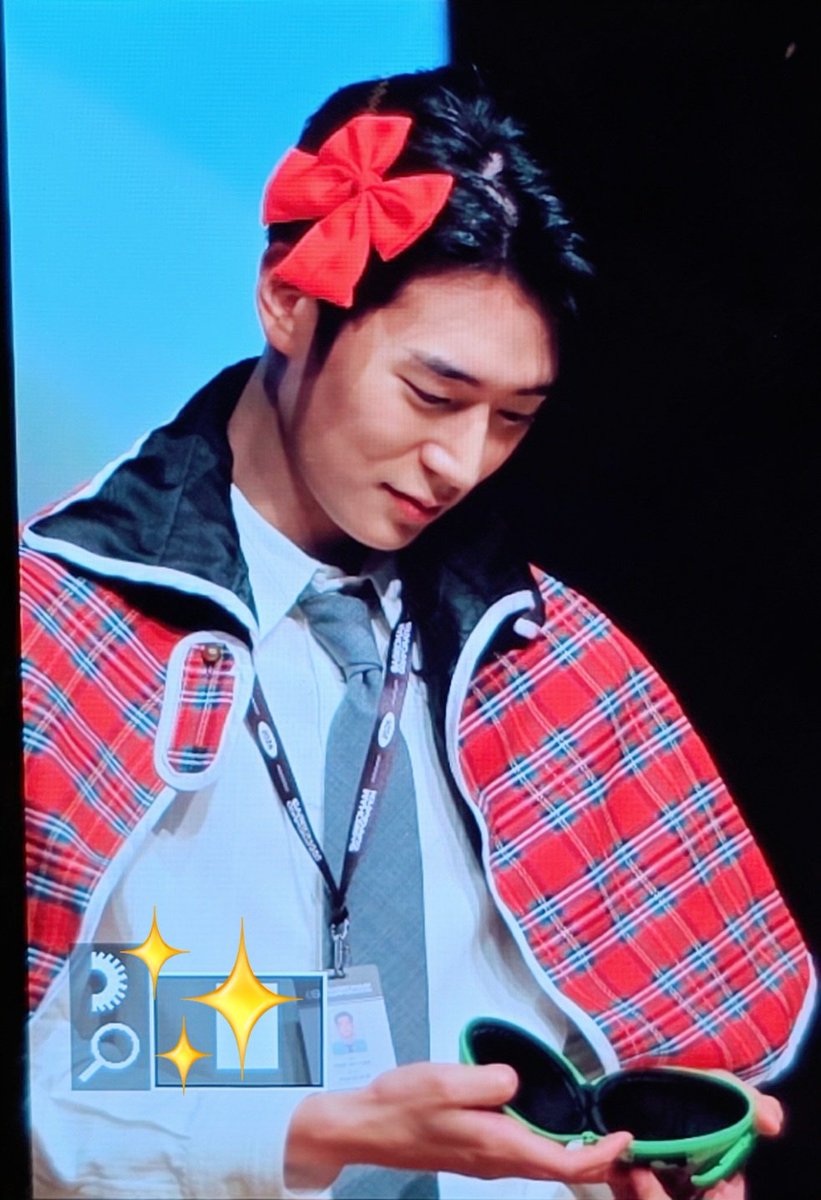 260131 #서함 #박서함 

수호알은 지니가 아닙니다...😅
란(분홍), 스우(초록), 요루(검정) 중에 검정이 젤 마음에 드신다네요😆