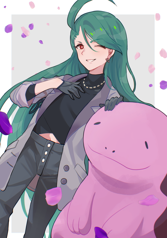 高梨かずき tweet media