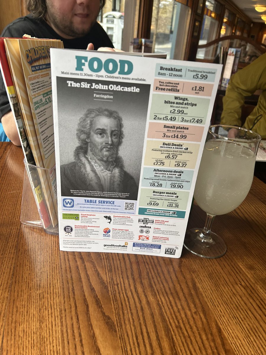 Matt Goodwin tweet media