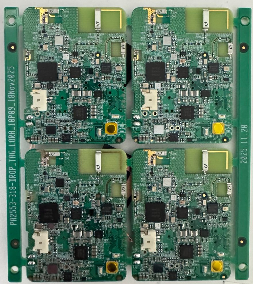 Drop Wireless: The Network Powered By You tweet media