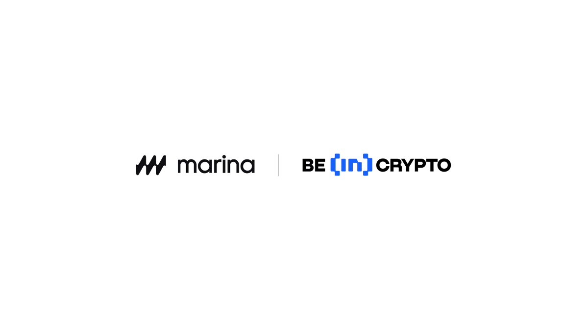 Marina Protocol 🌊 | Learn & Earn tweet media