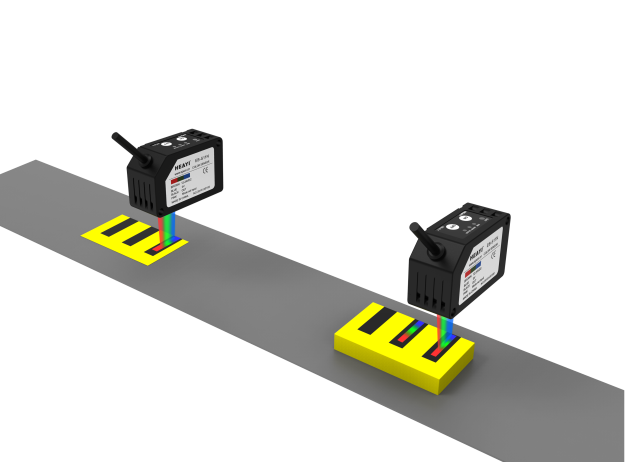 heyisensor's tweet photo. Tiny Detector, Giant Performance—See Every Detail Clearly
Don’t let small size fool you—this detector packs precision and versatility into every millimetre!

https://t.co/76ZjnuZxN9
#CompactDetector #PrecisionSensing #IndustrialTools #ColorDetection https://t.co/XcjfNoJ3s9