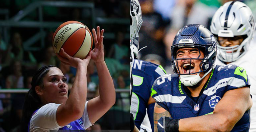 Alaska Sports Report tweet media