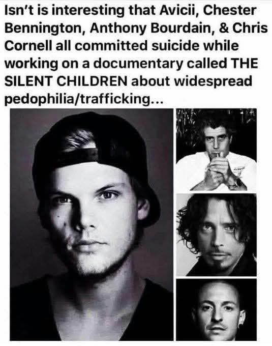 Nothing to see here. 👀