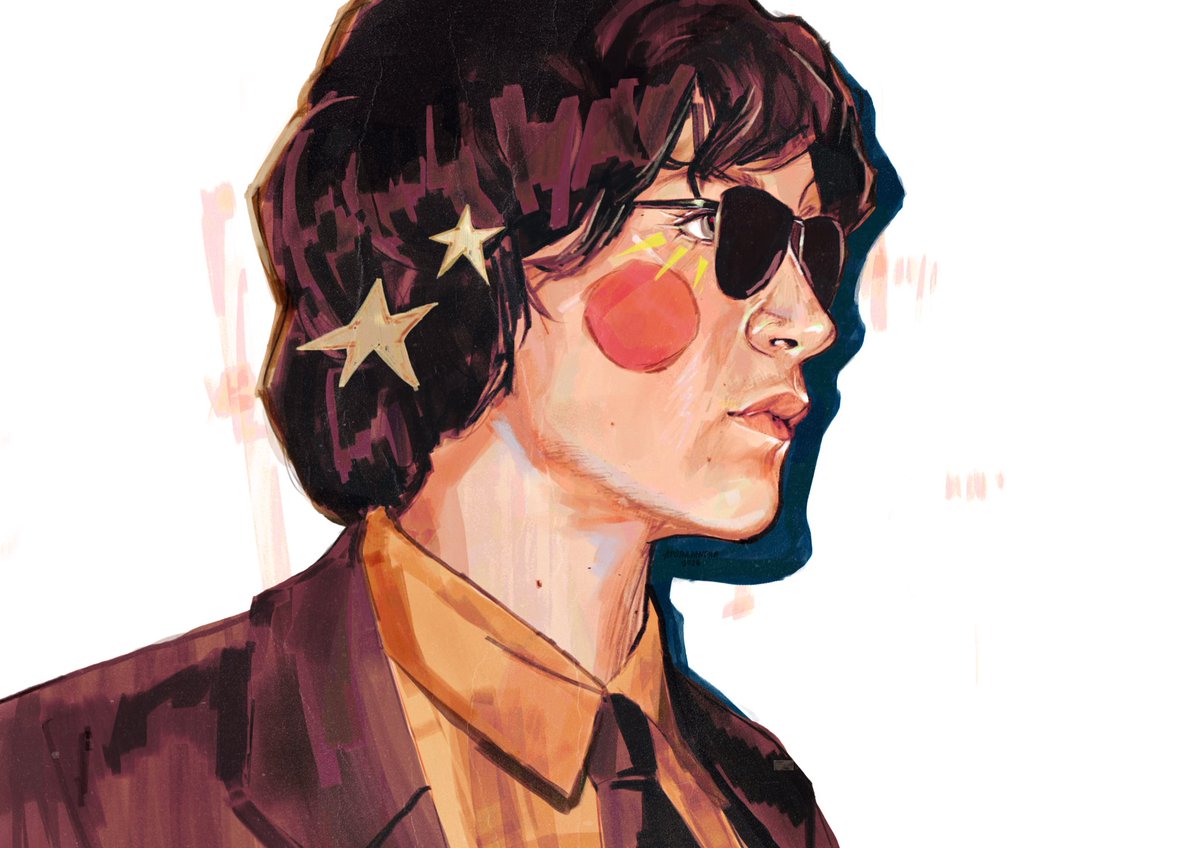 apoyngkandila's tweet image. the biggest star

#connorstorrie