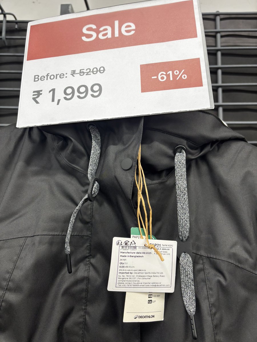 Vineeth K tweet media