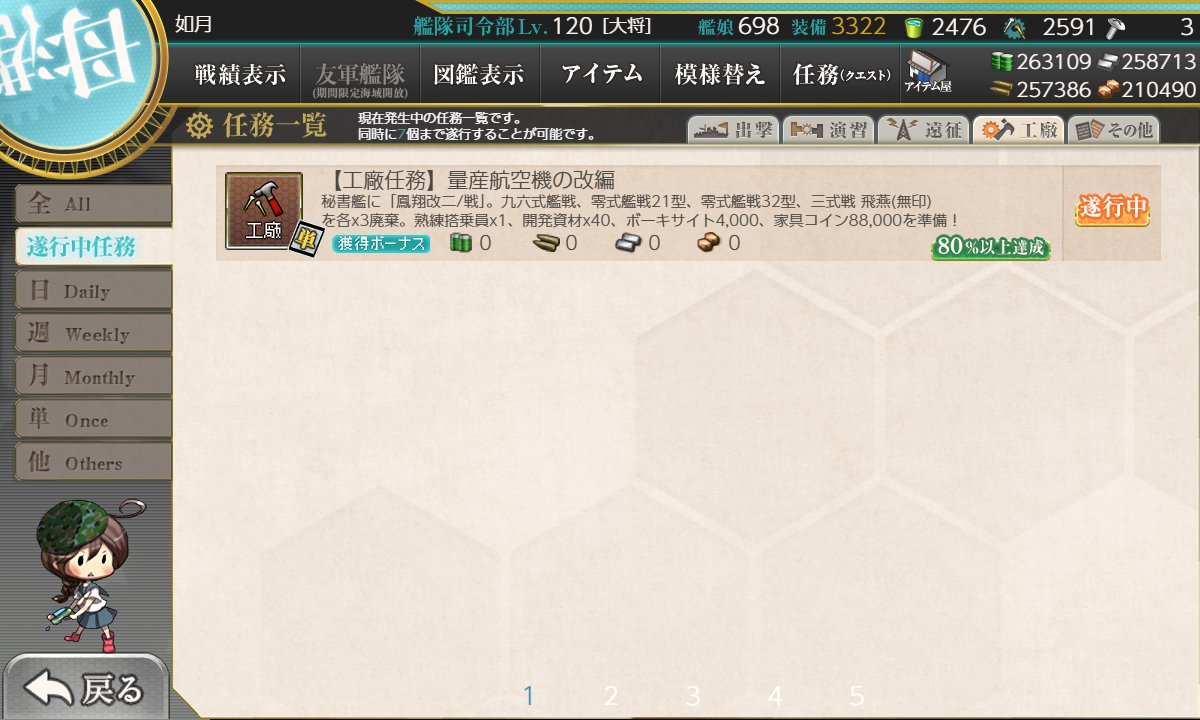 ん？なんだなんだ？ …………これ（家具コイン）か！？