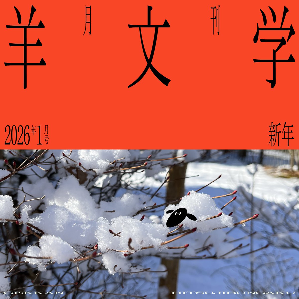 Fan Club] オフィシャルファンクラブ「月刊 羊文学」 【マネージャー