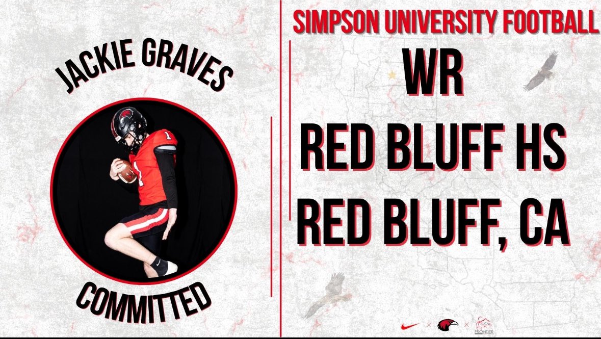 Jackie Graves tweet media